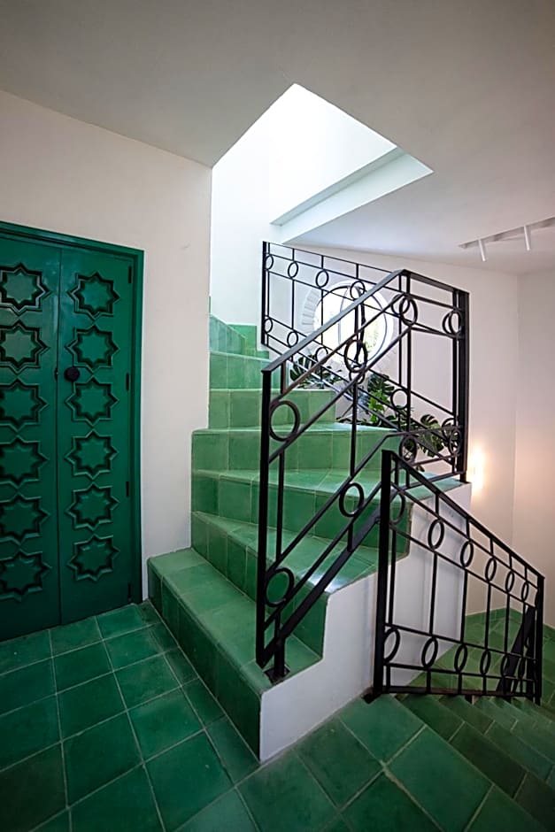 William Hotel Boutique De Diseño