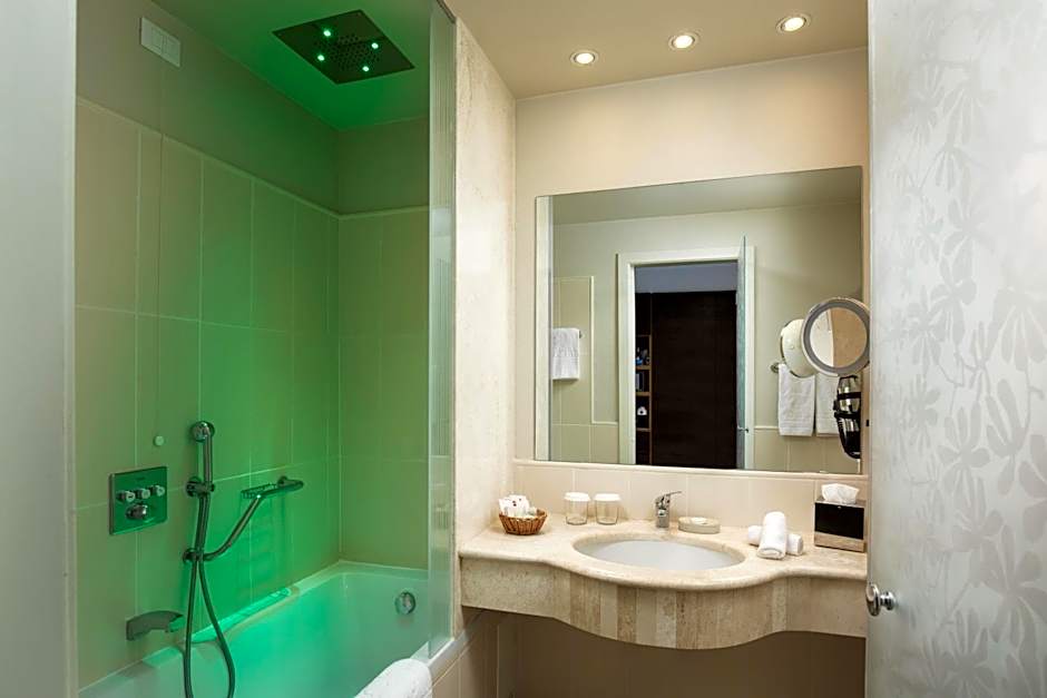 Hotel Villa Margherita