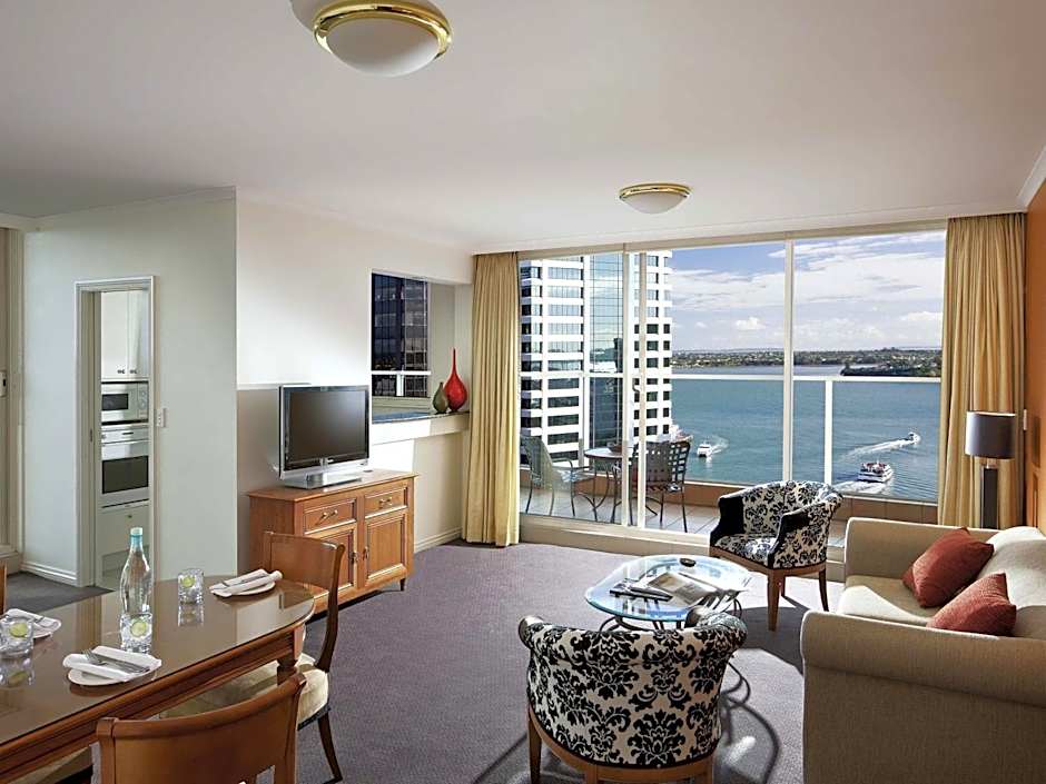 The Sebel Quay West Auckland
