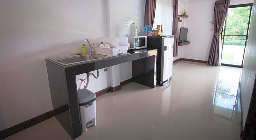 Oscar Villa Aonang Krabi