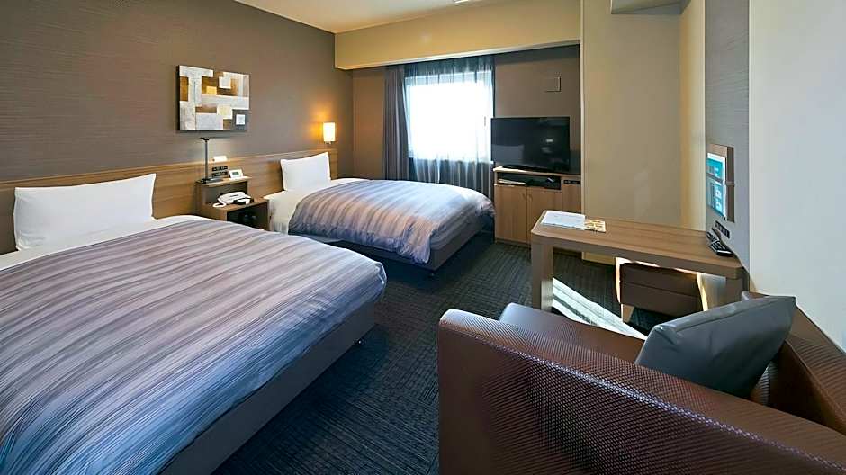 Hotel Route-Inn Kashiwa Minami -KOKUDO 16GOU ZOI-