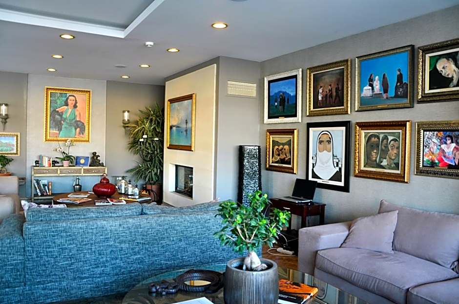 Olira Boutique Hotel&SPA