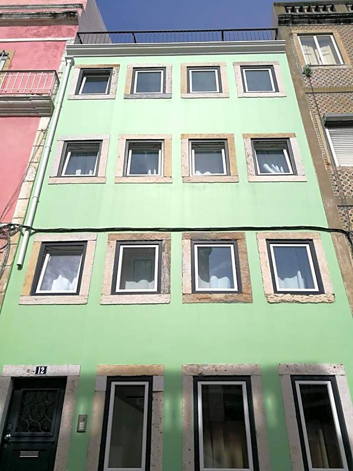 Lx Design Apartment near Congress Center