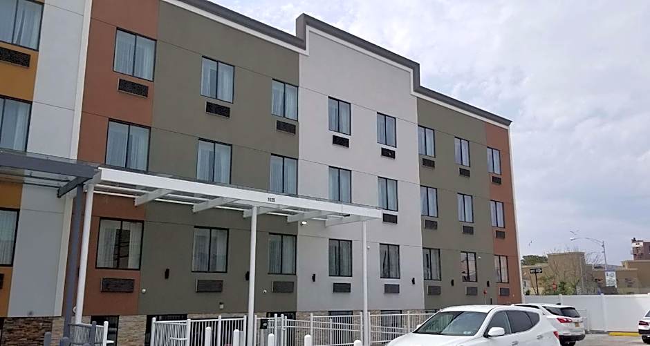 Hotel CentreStage Petaling Jaya (Formally BWPJ)