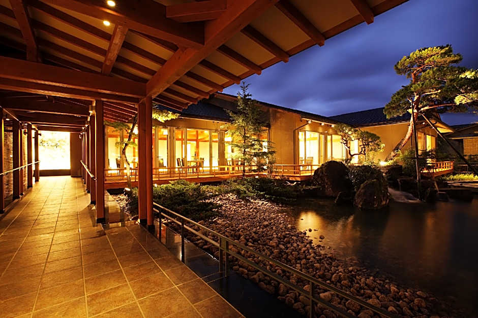 Yumotoya Ryokan