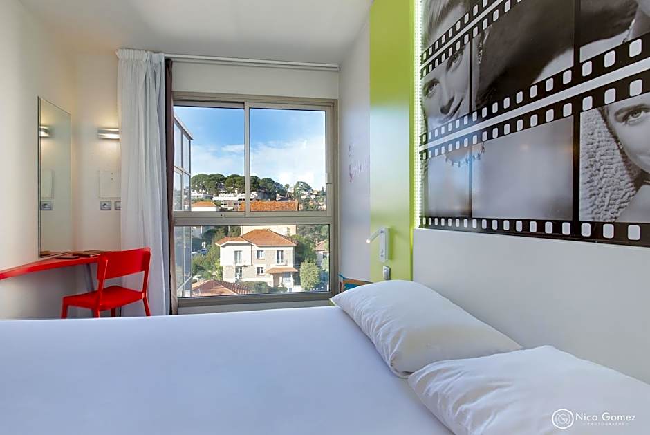 ibis Styles Cannes Le Cannet