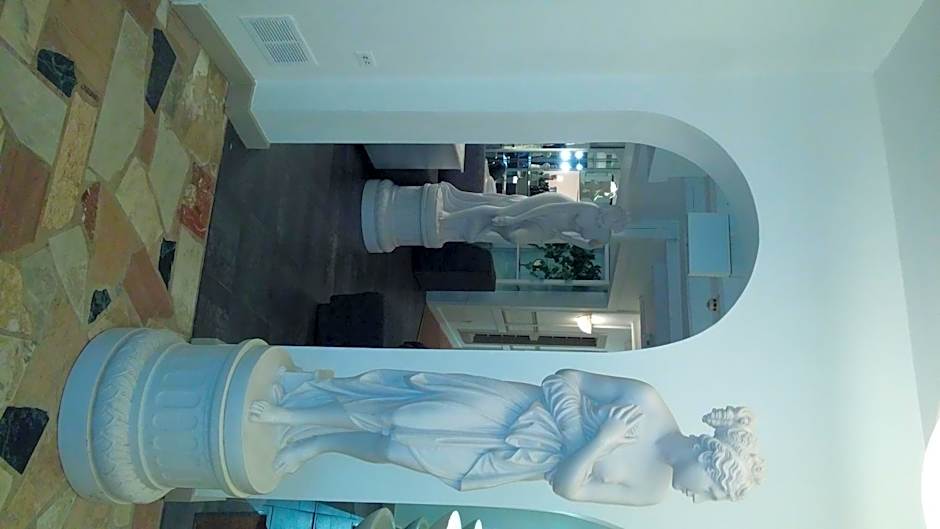 Mario's International Spa, Hotel & Restaurant