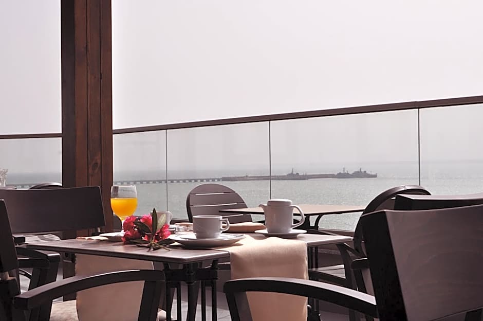 Hotel Dakhla Sur Mer