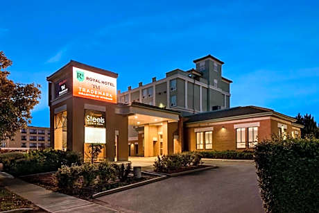 Royal Hotel Regina, Trademark Collection by Wyndham