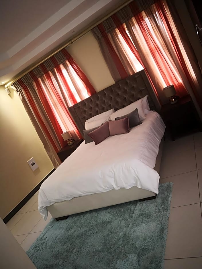 Mmakgabo Boutique Lodge