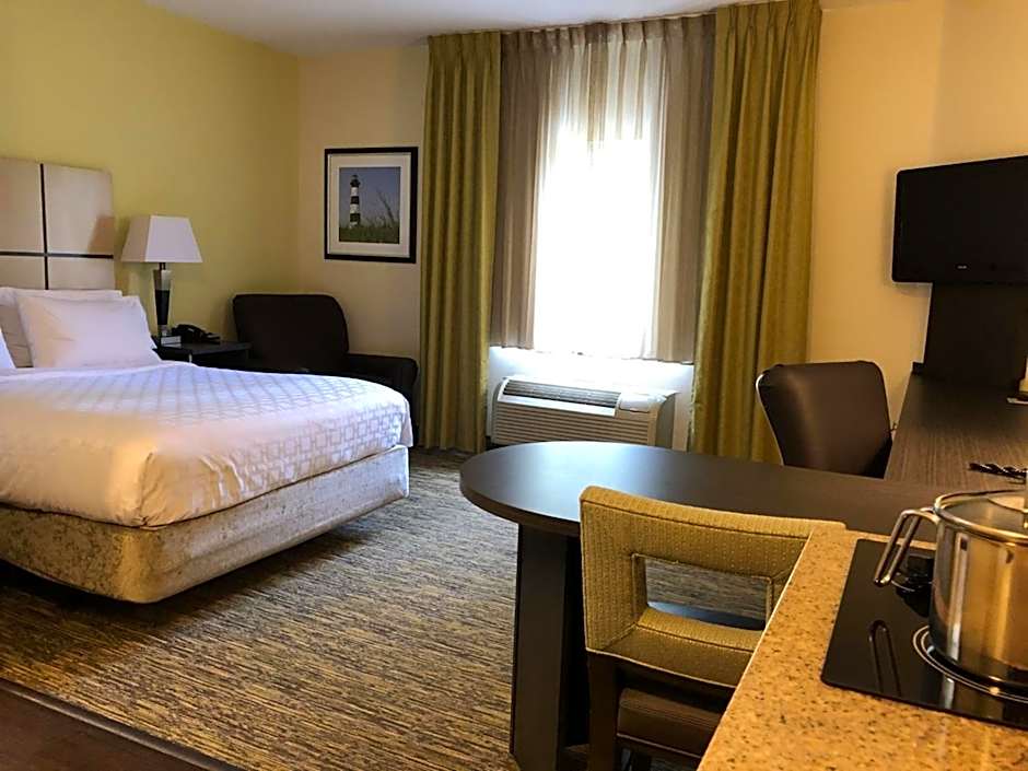 Candlewood Suites Greenville By IHG