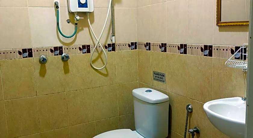 Seri Ibai Permai Inn