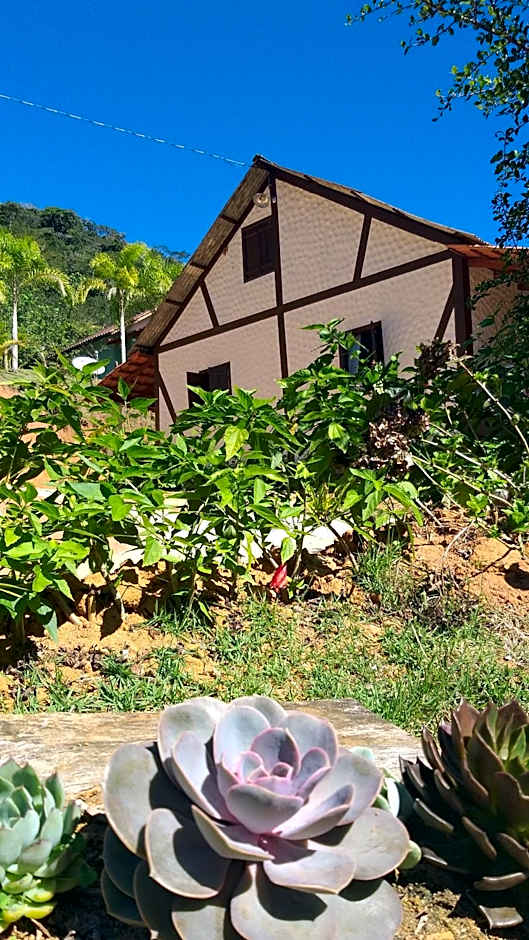 Sítio e Pousada Vista Verde