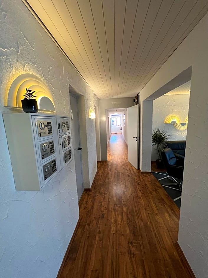 Hotel Bitzer