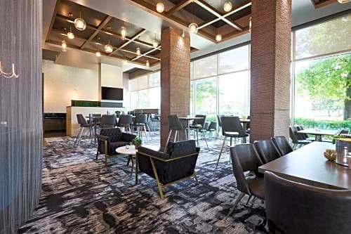 Archer Hotel Falls Church