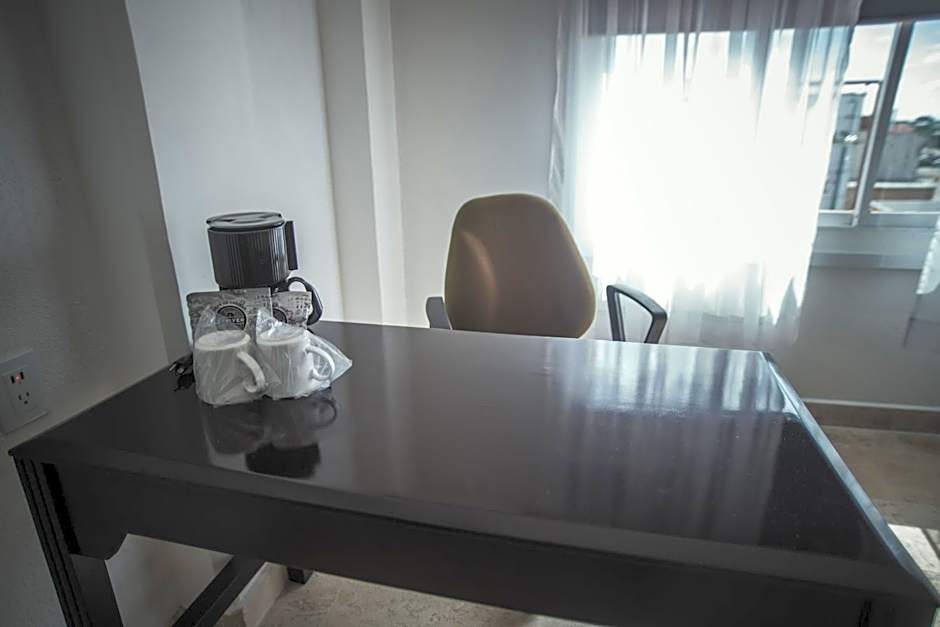 Days Inn by Wyndham Tuxtepec