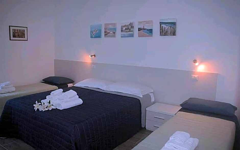 B&B EDEN OGLIASTRA