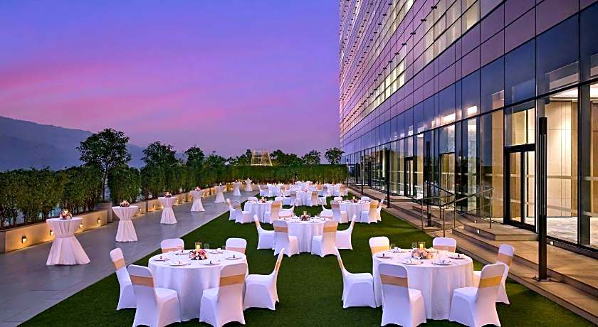 Le Meridien Navi Mumbai