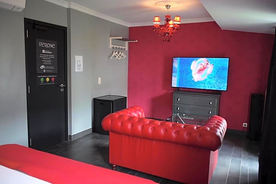 L'écrin des Vennes - Liège centre