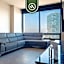 Luxury 2 BR Condo in Reforma - Skyline View - Pool