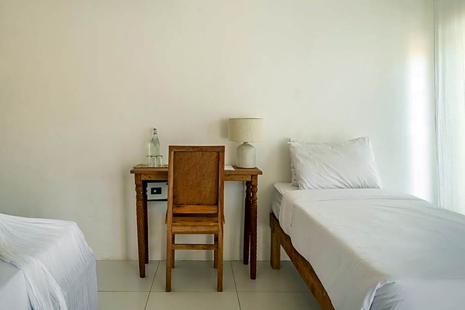 The Warm Sun - Bingin