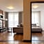 MARGI City Aparthotel