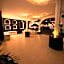 Jackies Gili Beach Club