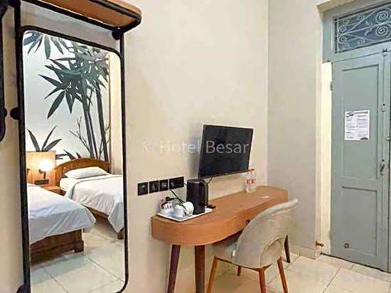 Hotel Besar Purwokerto
