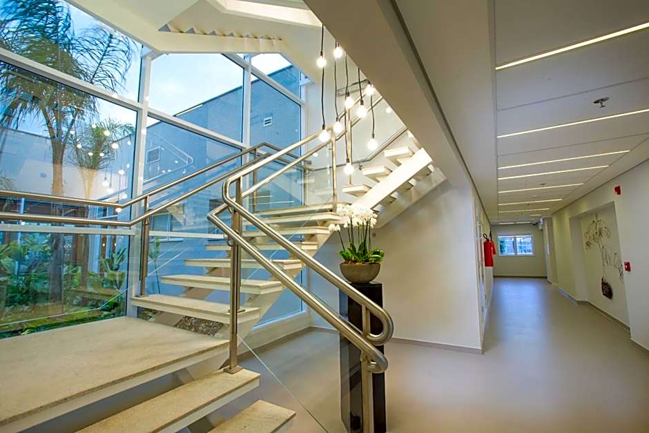 Ramada Campinas Viracopos