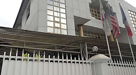Whitehouse Hotel and Conference Centre