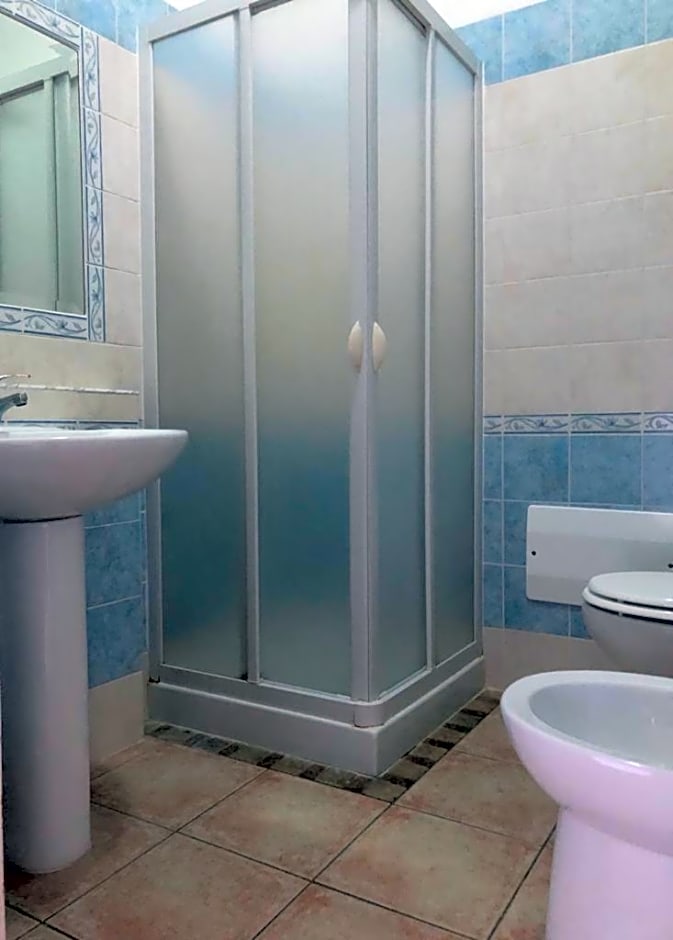 HOTEL FUNTANA E DONNE