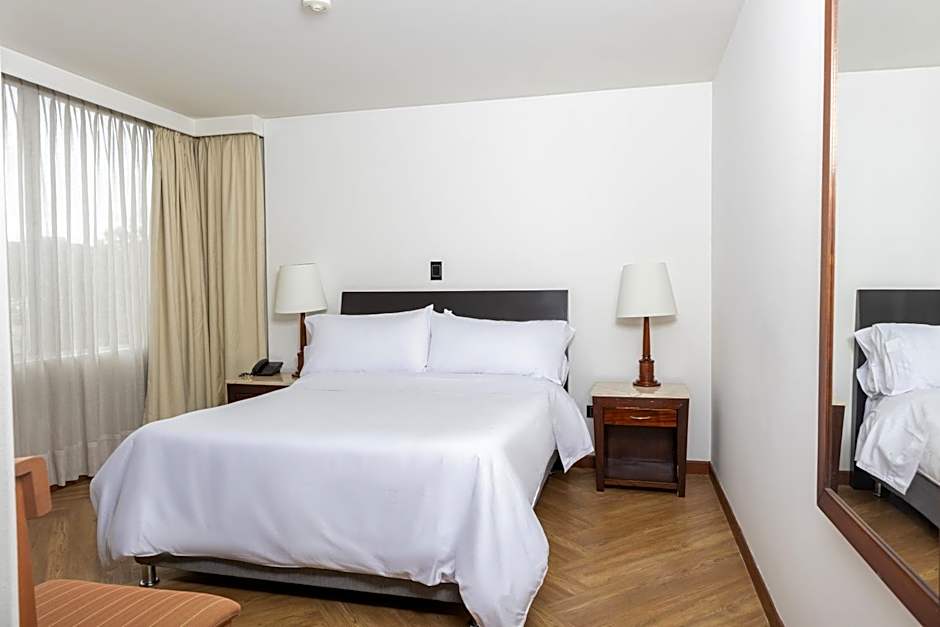 Faranda Express Belvedere