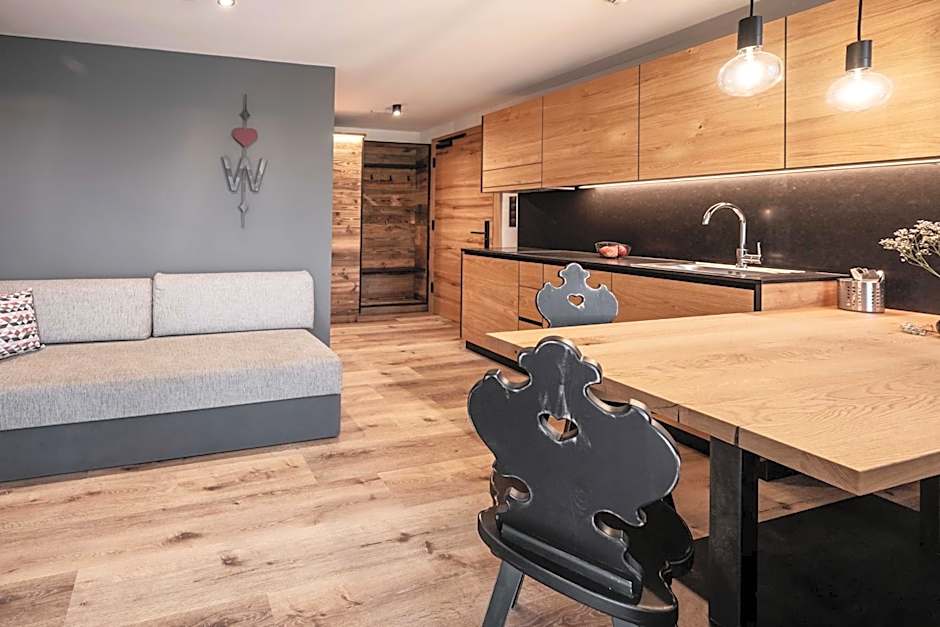 Appartements & Wellness Winkler