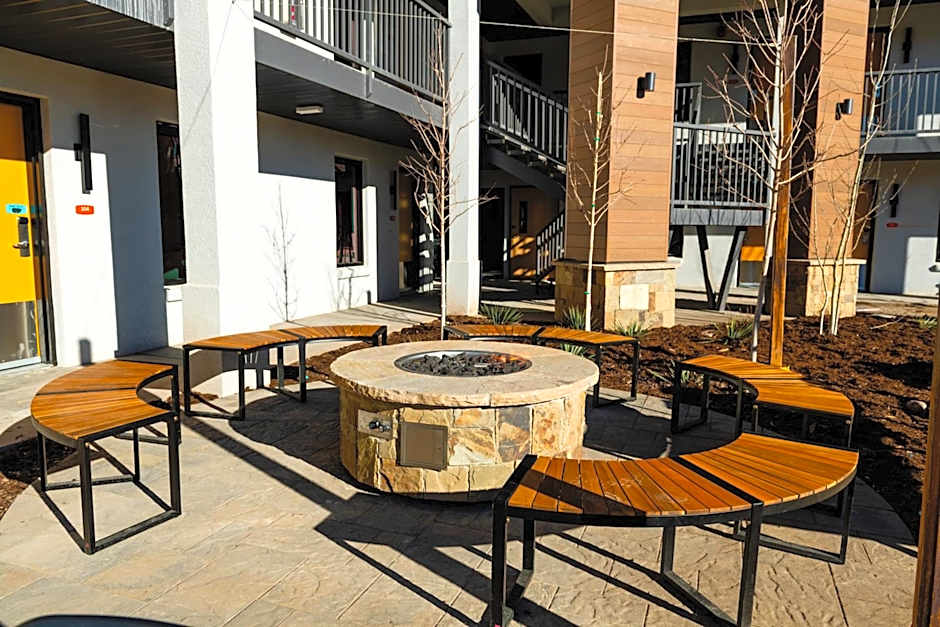 Boundary by Terra Vi Durango