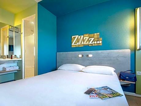 ibis budget Paris Porte d'Orleans