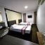Warisan Hotel Kota Kinabalu