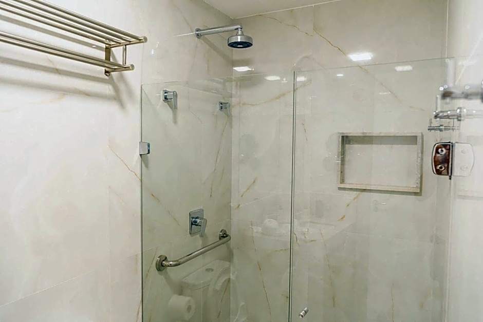 Flat Ile de Pipa Premium Positano by QAVI