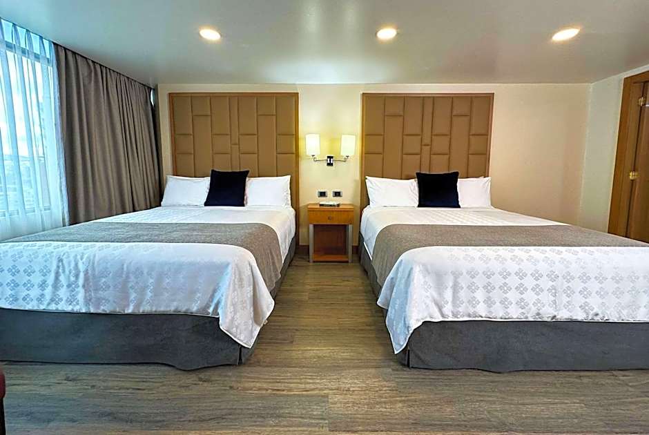 Wyndham Garden Quito