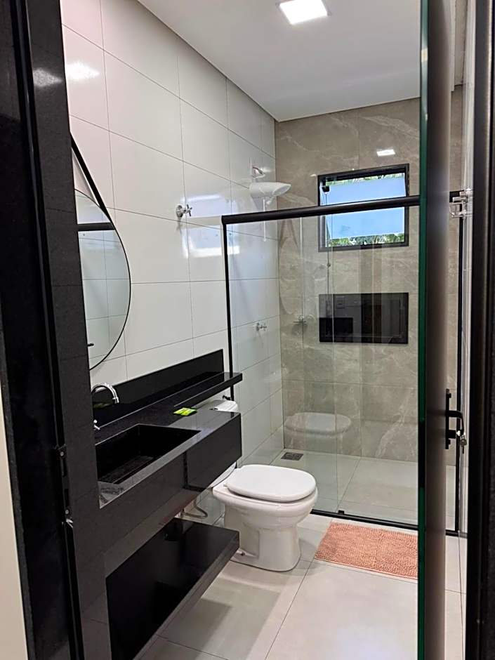 POUSADA LIMAS SUITES