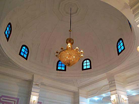 Grand Hotel Adghir