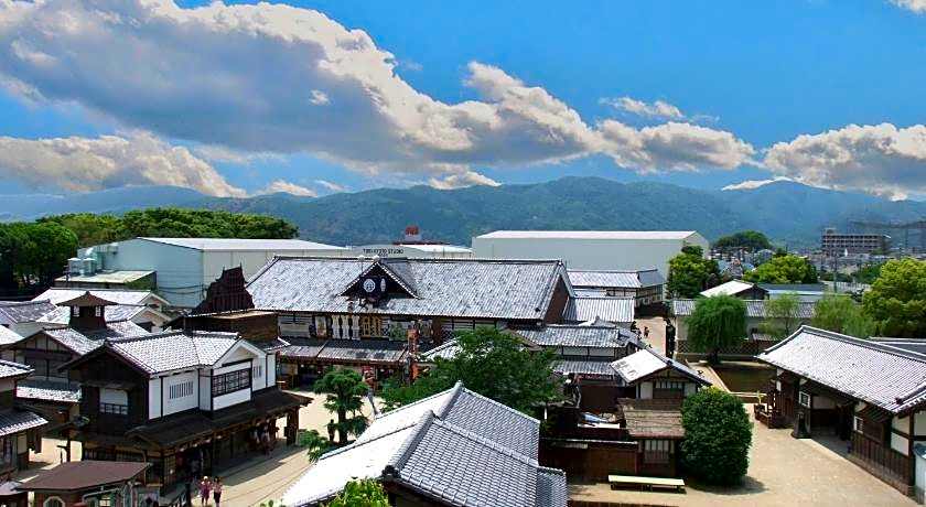 Homm Stay Nagi Sanjo Kyoto By Banyan Group