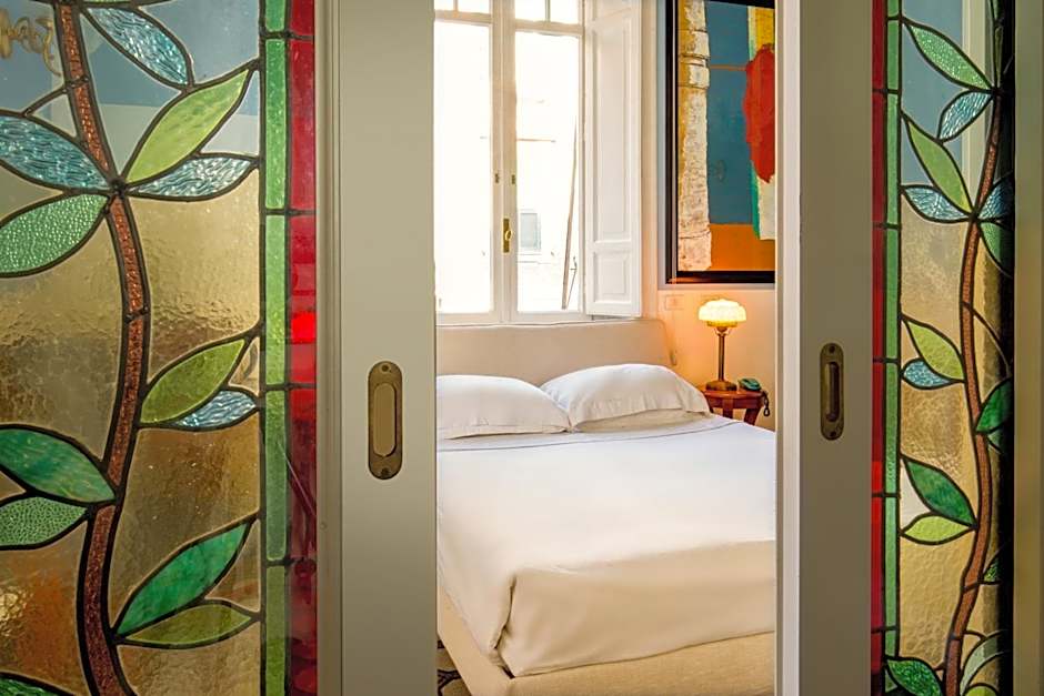 Hotel Emona Aquaeductus