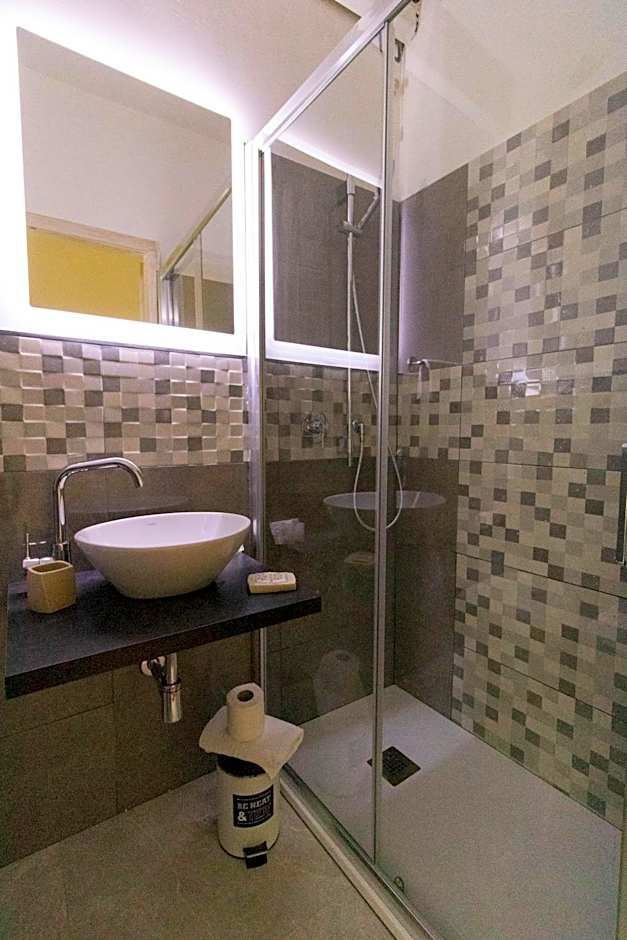Cicerone Guest House