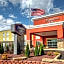 Hampton Inn By Hilton Latrobe, PA
