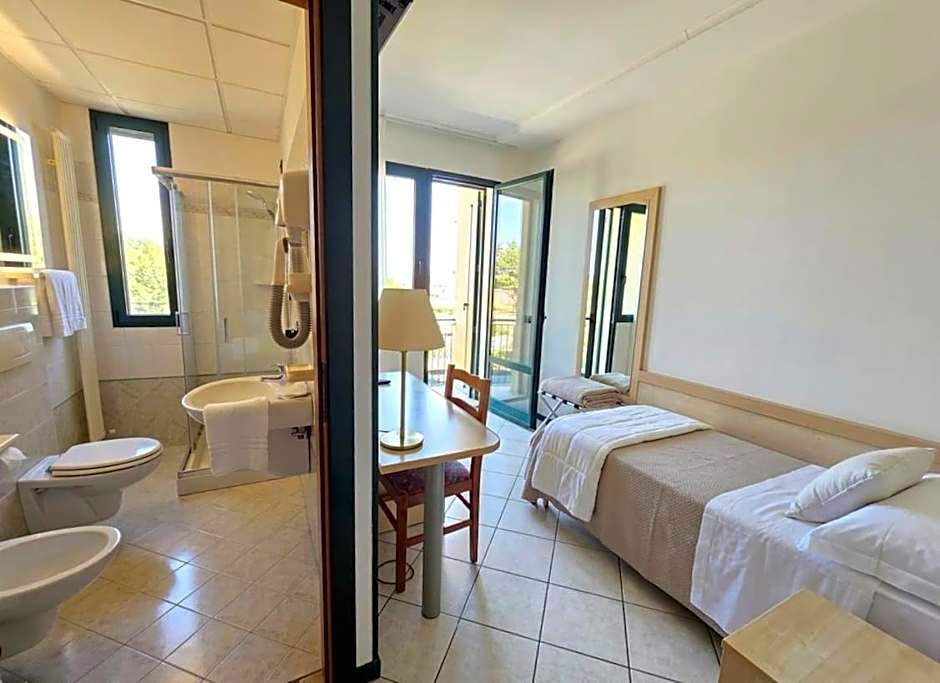 GRAN DELTA River & Nature Hotel