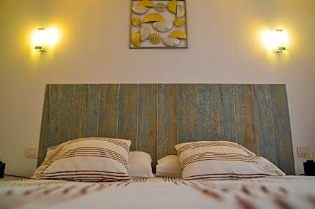 HOTELITO RURAL GA7COLORES only adult