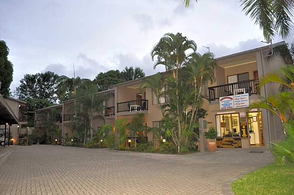 Shonalanga Lodge