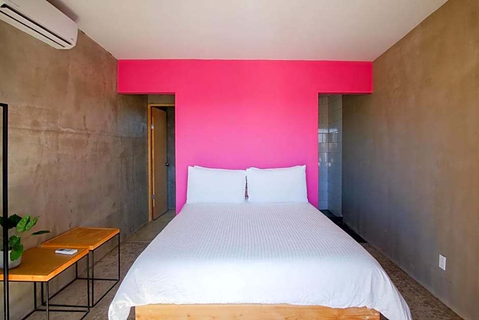 Casas VV