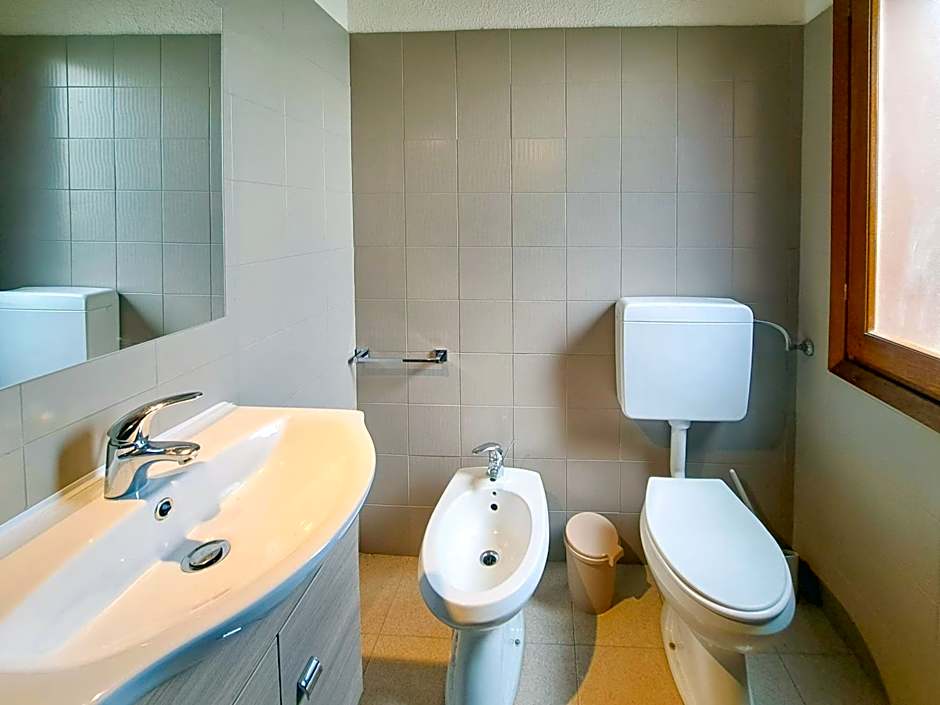 Centro Residenziale Le Canne