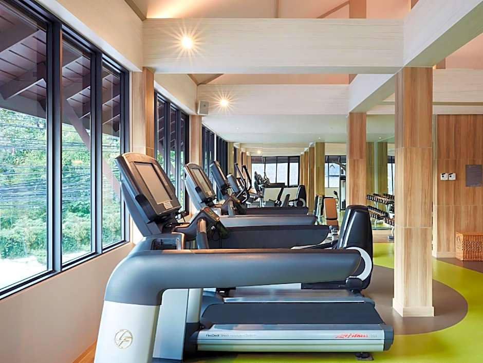 Amari Koh Samui